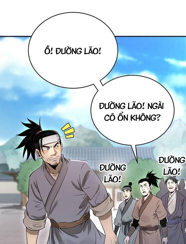 Ma Nhân Hoa Sơn Chap 17 - Next Chap 18