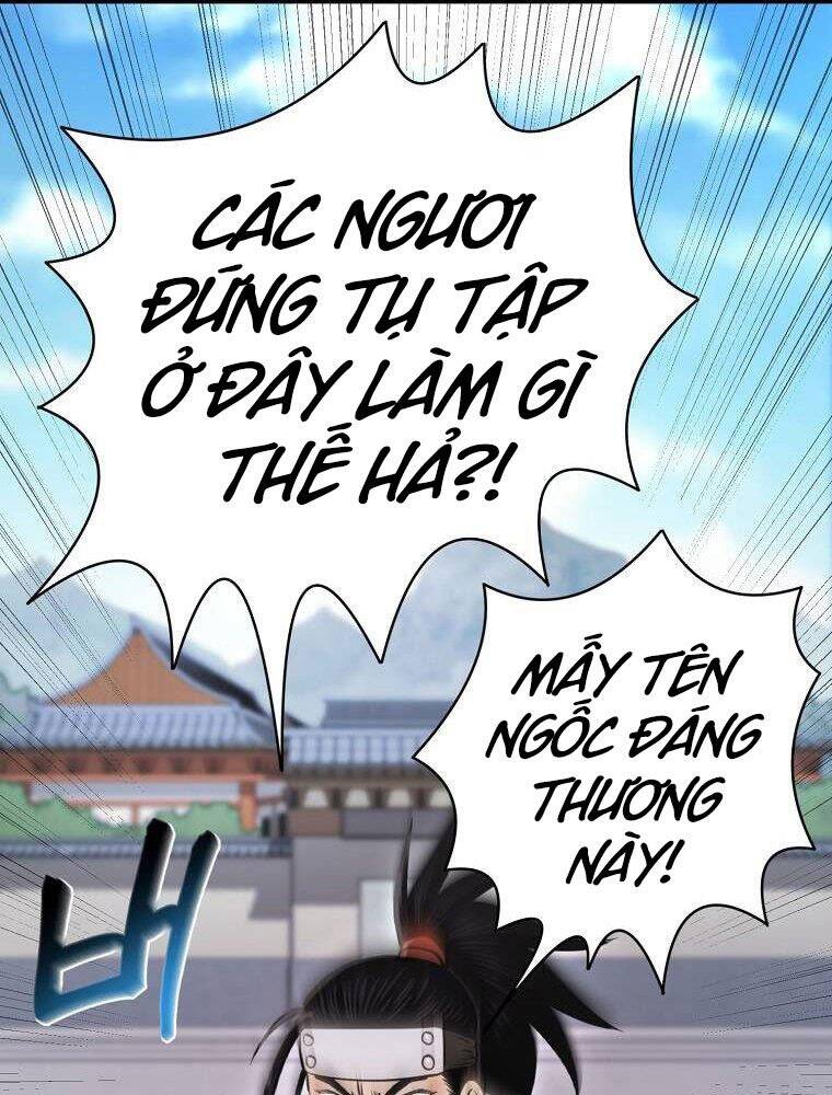 Ma Nhân Hoa Sơn Chap 17 - Next Chap 18