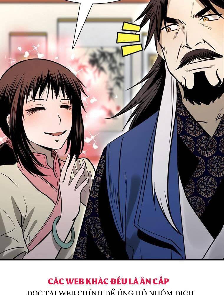 Ma Nhân Hoa Sơn Chap 18 - Next Chap 19