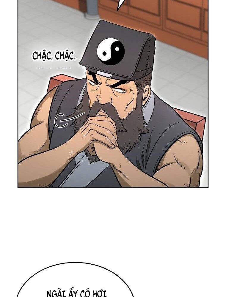 Ma Nhân Hoa Sơn Chap 18 - Next Chap 19