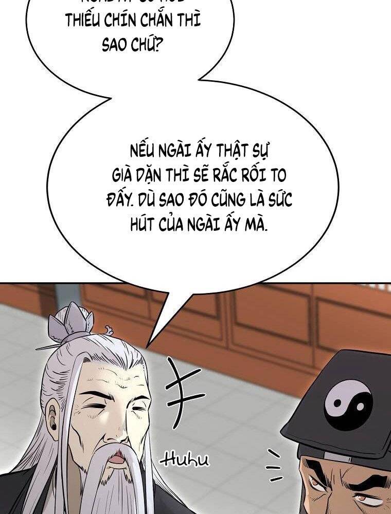 Ma Nhân Hoa Sơn Chap 18 - Next Chap 19