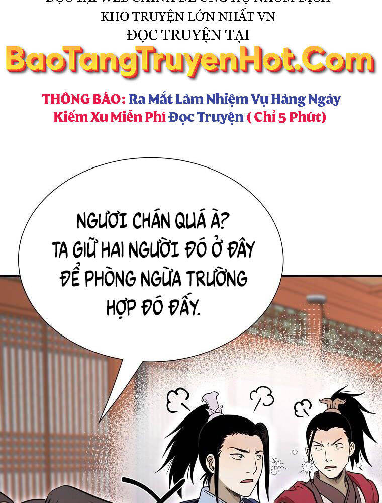 Ma Nhân Hoa Sơn Chap 18 - Next Chap 19