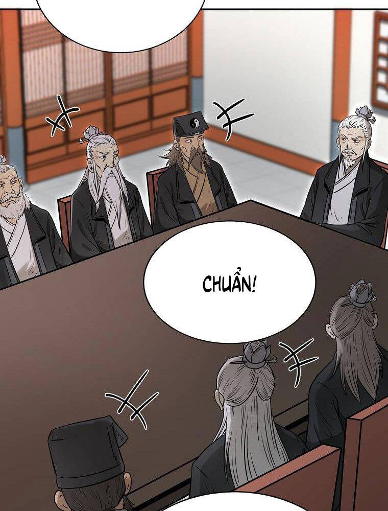 Ma Nhân Hoa Sơn Chap 18 - Next Chap 19