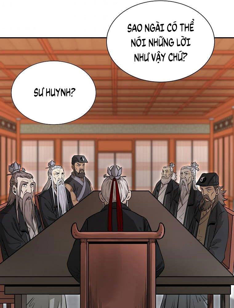 Ma Nhân Hoa Sơn Chap 18 - Next Chap 19