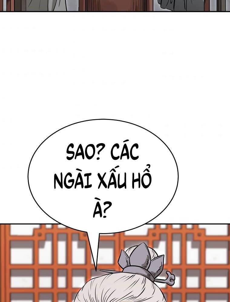 Ma Nhân Hoa Sơn Chap 18 - Next Chap 19