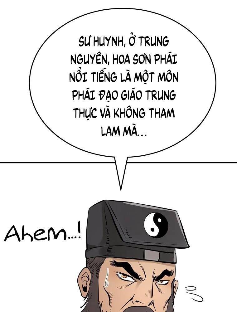 Ma Nhân Hoa Sơn Chap 18 - Next Chap 19