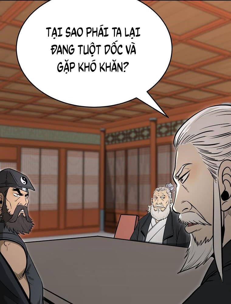Ma Nhân Hoa Sơn Chap 18 - Next Chap 19