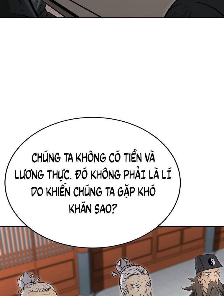 Ma Nhân Hoa Sơn Chap 18 - Next Chap 19