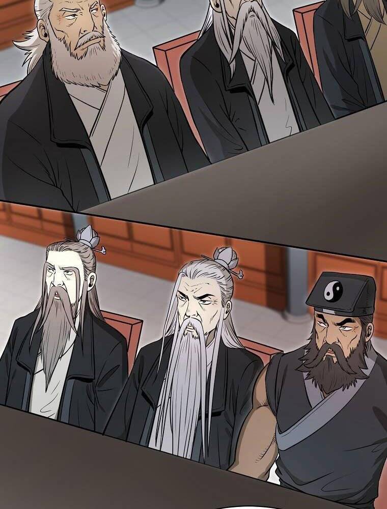 Ma Nhân Hoa Sơn Chap 18 - Next Chap 19