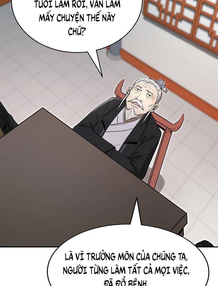 Ma Nhân Hoa Sơn Chap 18 - Next Chap 19