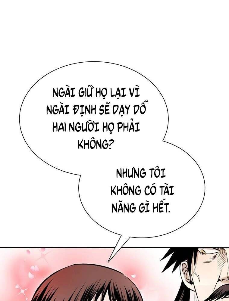 Ma Nhân Hoa Sơn Chap 18 - Next Chap 19