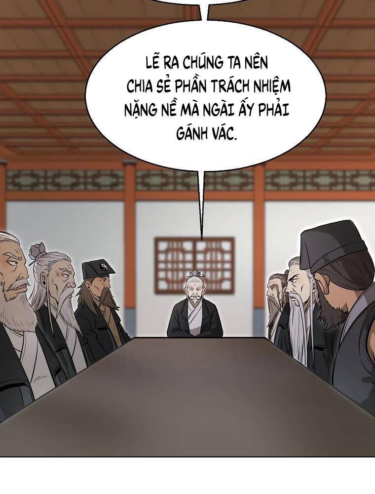 Ma Nhân Hoa Sơn Chap 18 - Next Chap 19