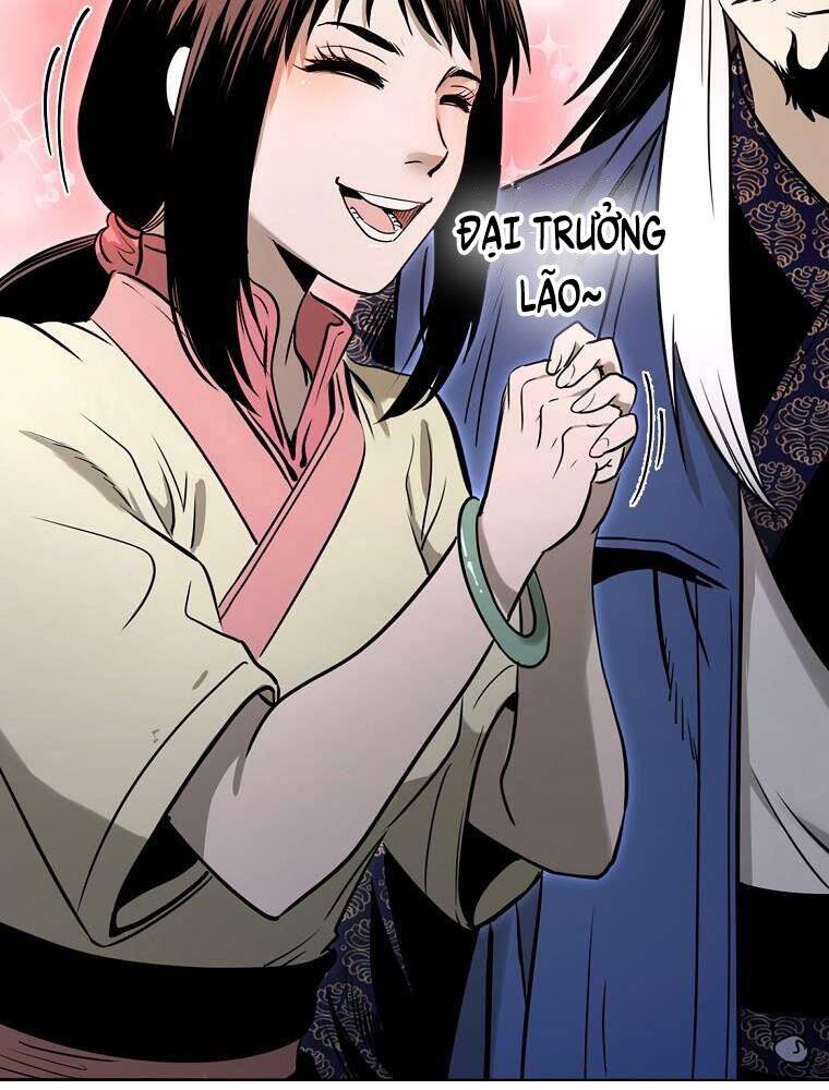 Ma Nhân Hoa Sơn Chap 18 - Next Chap 19