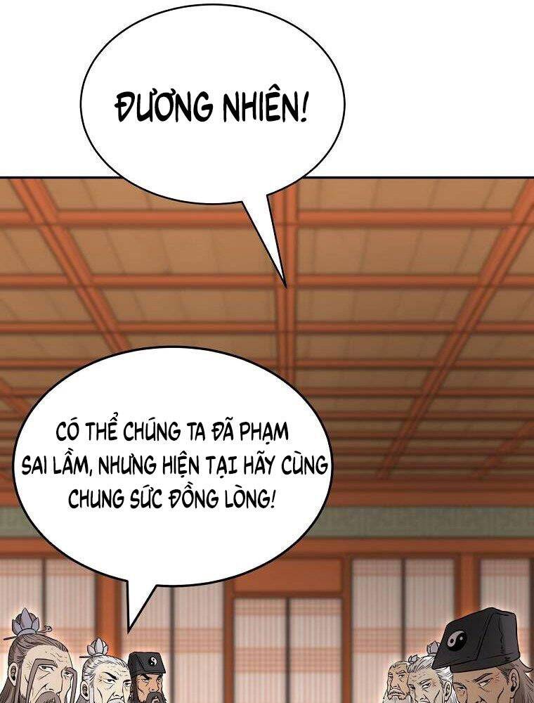 Ma Nhân Hoa Sơn Chap 18 - Next Chap 19