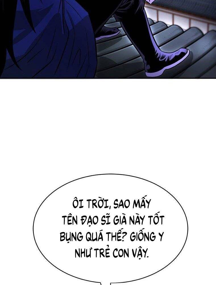 Ma Nhân Hoa Sơn Chap 18 - Next Chap 19