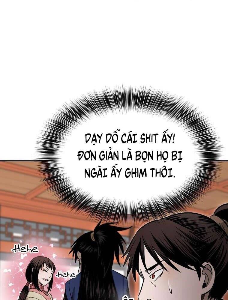 Ma Nhân Hoa Sơn Chap 18 - Next Chap 19