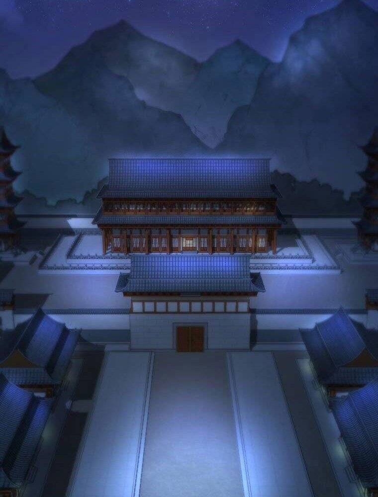 Ma Nhân Hoa Sơn Chap 18 - Next Chap 19