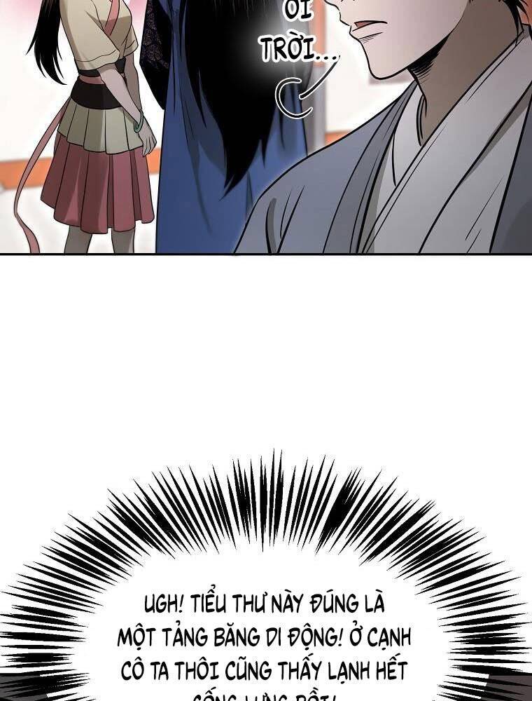 Ma Nhân Hoa Sơn Chap 18 - Next Chap 19