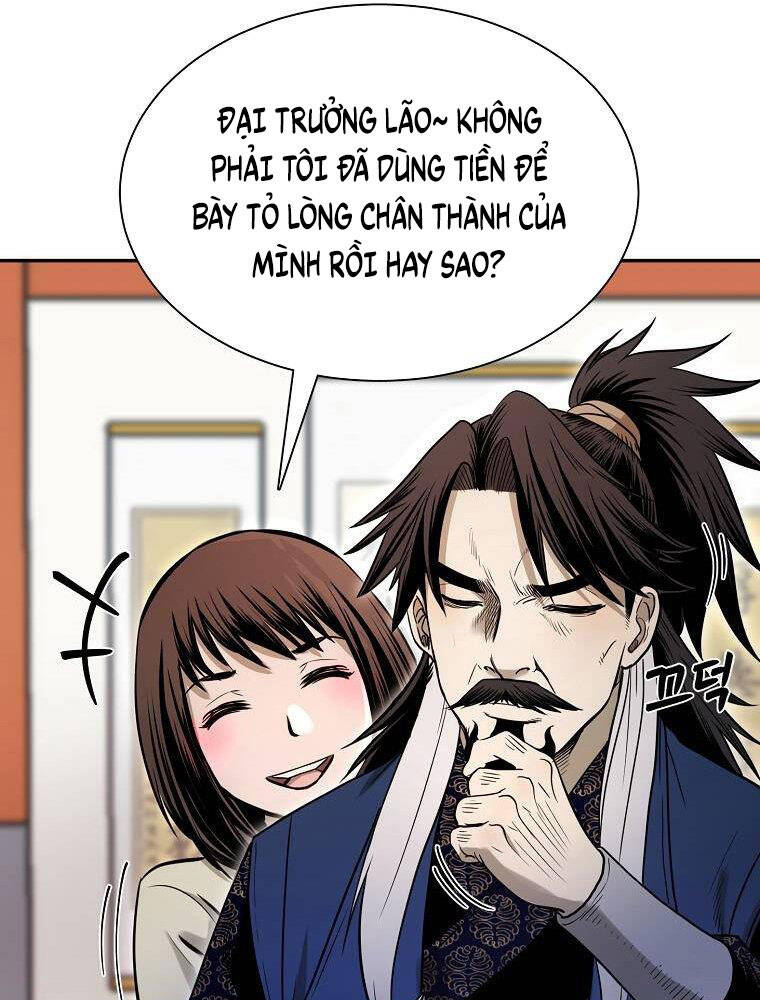 Ma Nhân Hoa Sơn Chap 18 - Next Chap 19
