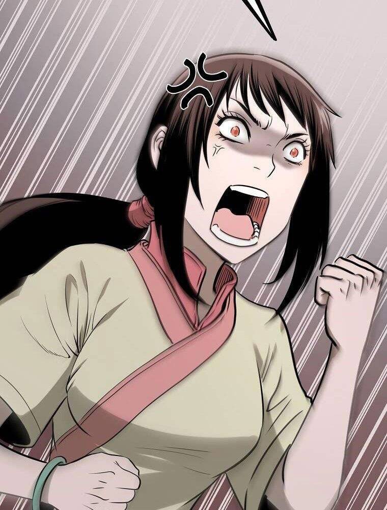 Ma Nhân Hoa Sơn Chap 18 - Next Chap 19