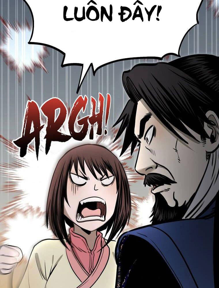 Ma Nhân Hoa Sơn Chap 18 - Next Chap 19