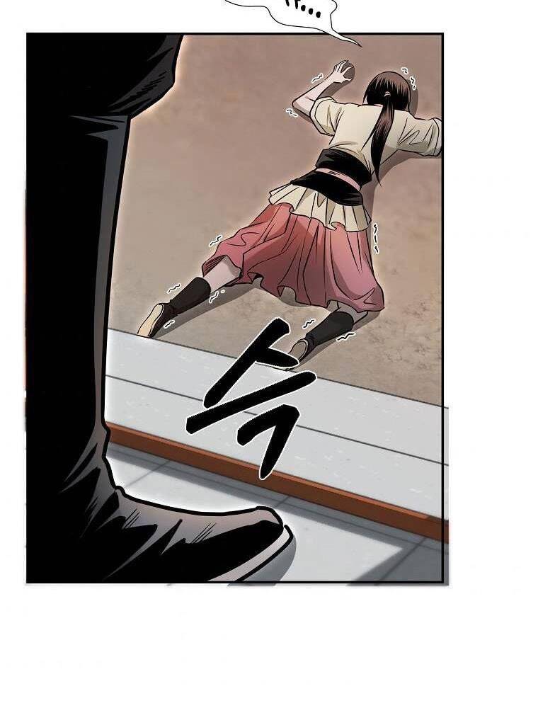 Ma Nhân Hoa Sơn Chap 18 - Next Chap 19