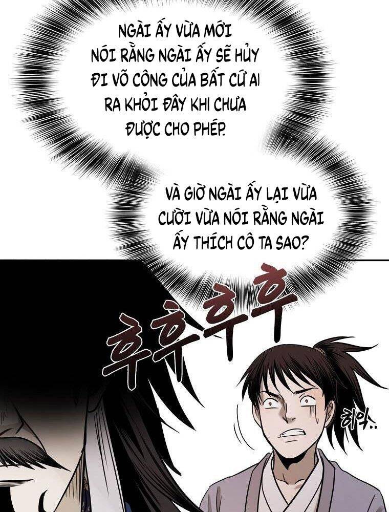 Ma Nhân Hoa Sơn Chap 18 - Next Chap 19