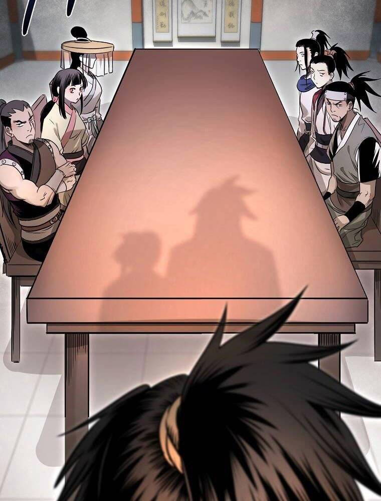 Ma Nhân Hoa Sơn Chap 18 - Next Chap 19