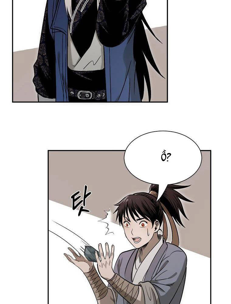 Ma Nhân Hoa Sơn Chap 18 - Next Chap 19