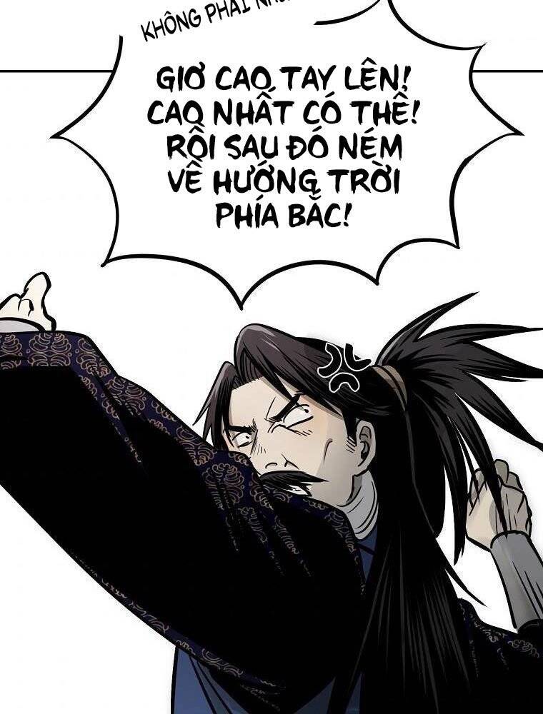 Ma Nhân Hoa Sơn Chap 18 - Next Chap 19