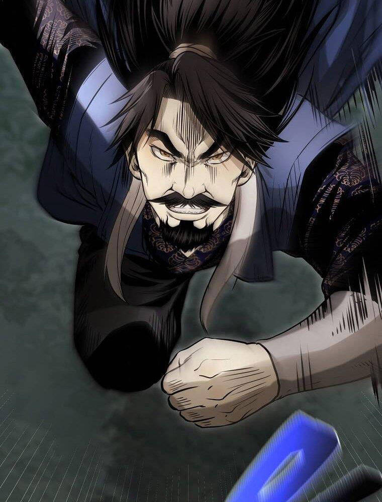 Ma Nhân Hoa Sơn Chap 18 - Next Chap 19