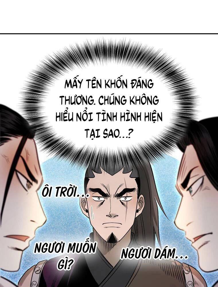 Ma Nhân Hoa Sơn Chap 18 - Next Chap 19
