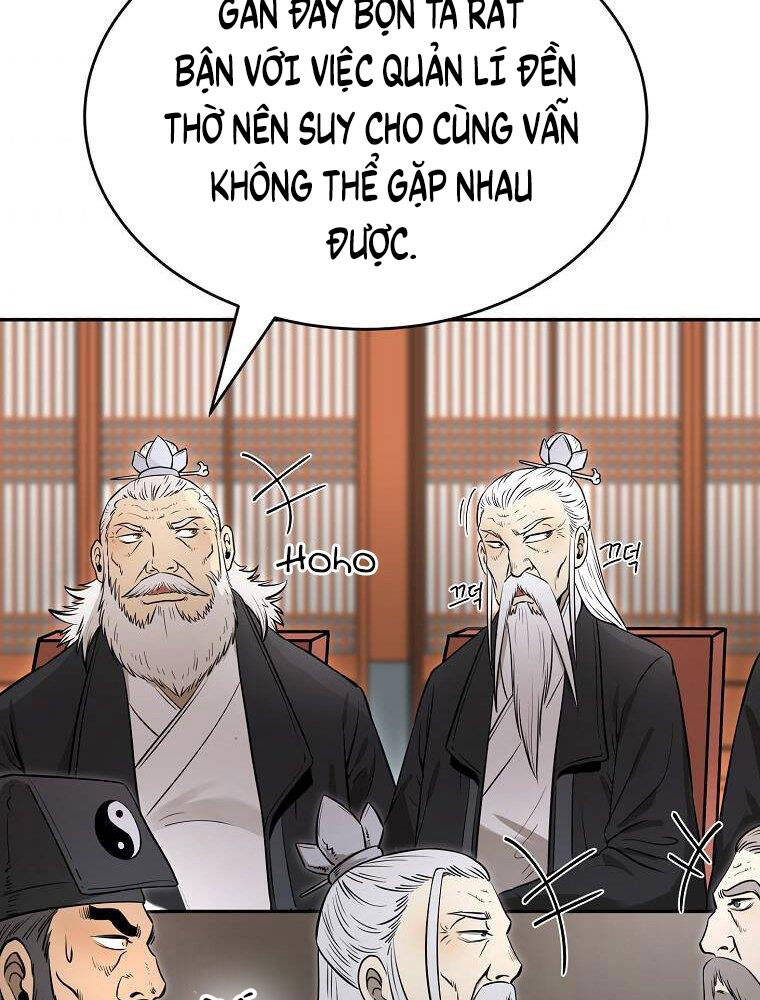 Ma Nhân Hoa Sơn Chap 18 - Next Chap 19