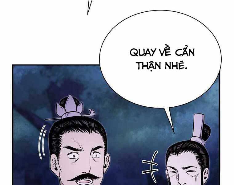 Ma Nhân Hoa Sơn Chap 19 - Next Chap 20