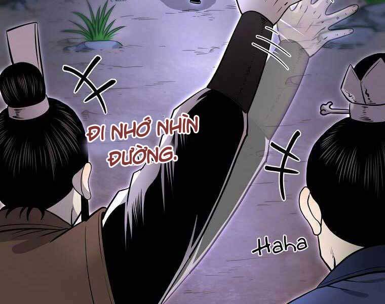 Ma Nhân Hoa Sơn Chap 19 - Next Chap 20