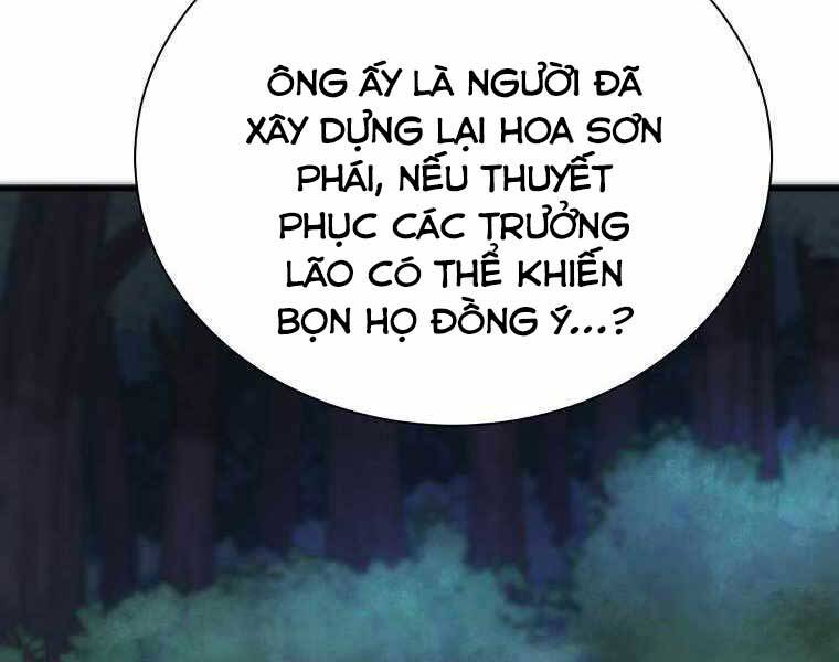 Ma Nhân Hoa Sơn Chap 19 - Next Chap 20