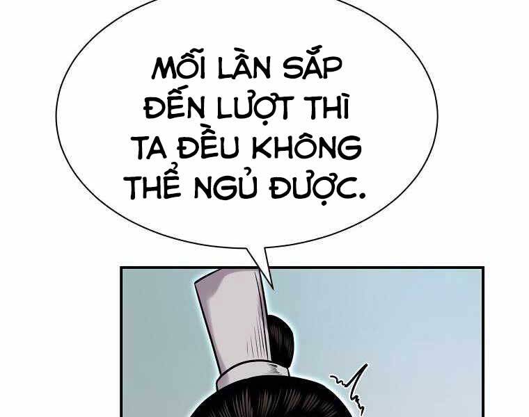 Ma Nhân Hoa Sơn Chap 19 - Next Chap 20