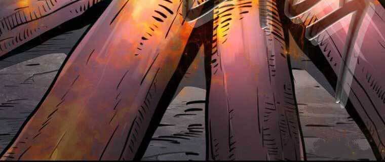 Ma Nhân Hoa Sơn Chap 19 - Next Chap 20