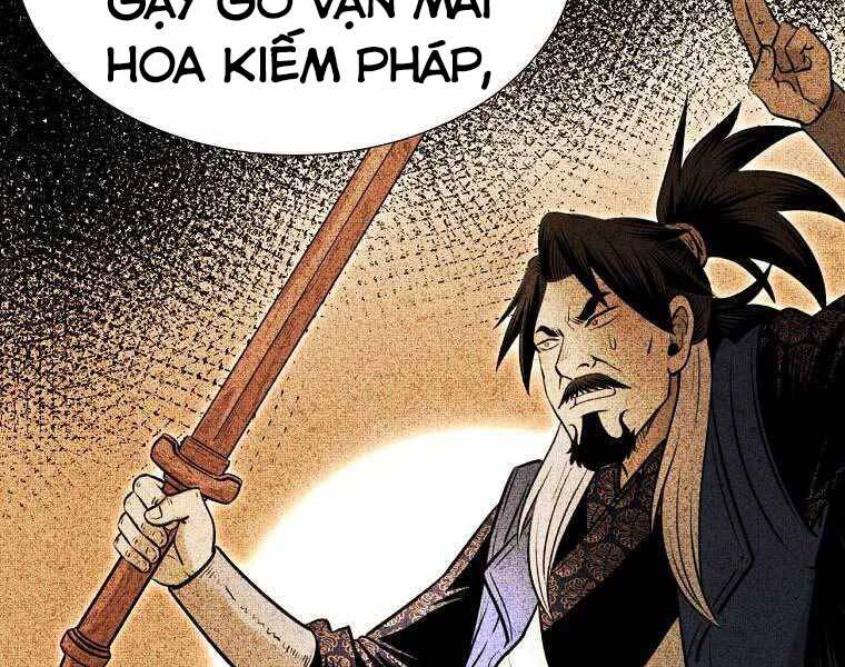 Ma Nhân Hoa Sơn Chap 19 - Next Chap 20