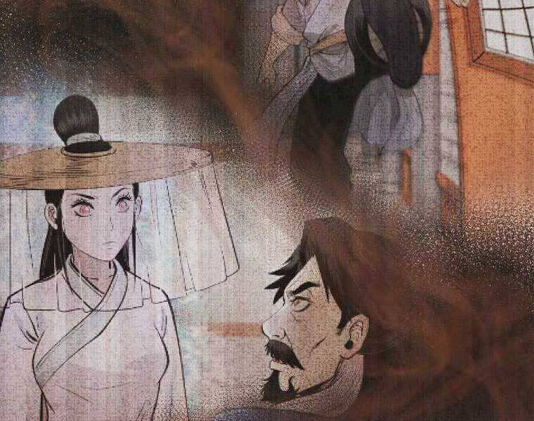 Ma Nhân Hoa Sơn Chap 19 - Next Chap 20