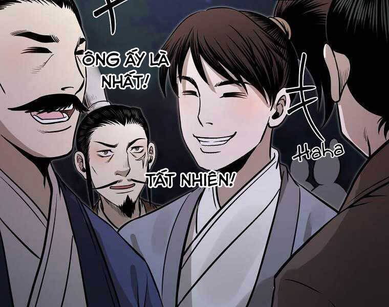 Ma Nhân Hoa Sơn Chap 19 - Next Chap 20