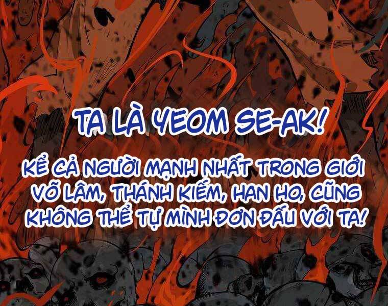Ma Nhân Hoa Sơn Chap 2 - Next Chap 3
