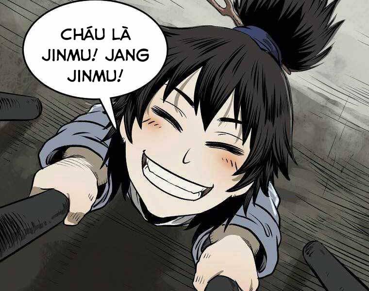 Ma Nhân Hoa Sơn Chap 2 - Next Chap 3