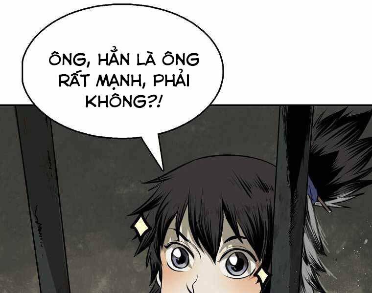 Ma Nhân Hoa Sơn Chap 2 - Next Chap 3