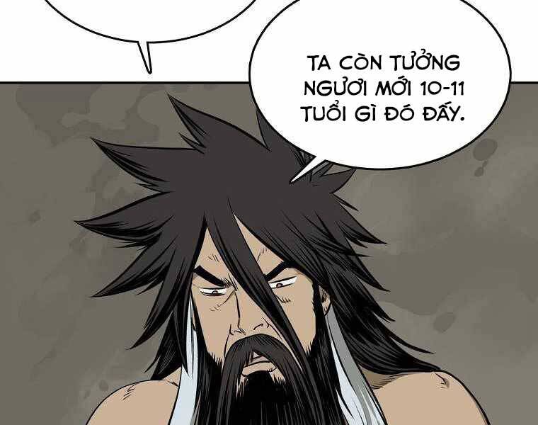 Ma Nhân Hoa Sơn Chap 2 - Next Chap 3
