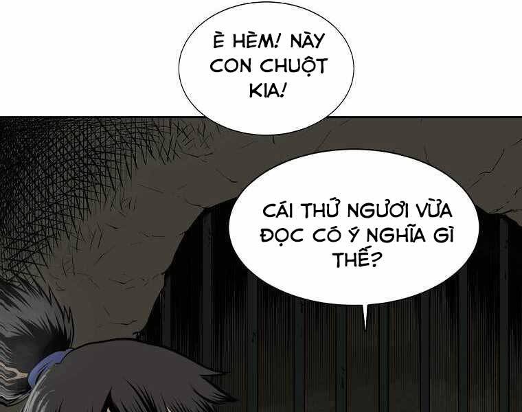 Ma Nhân Hoa Sơn Chap 2 - Next Chap 3