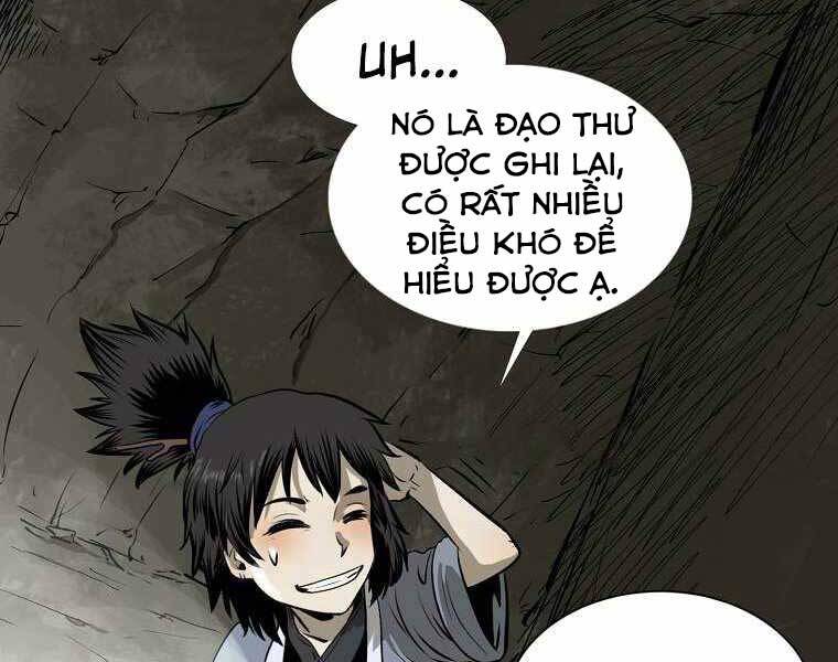 Ma Nhân Hoa Sơn Chap 2 - Next Chap 3