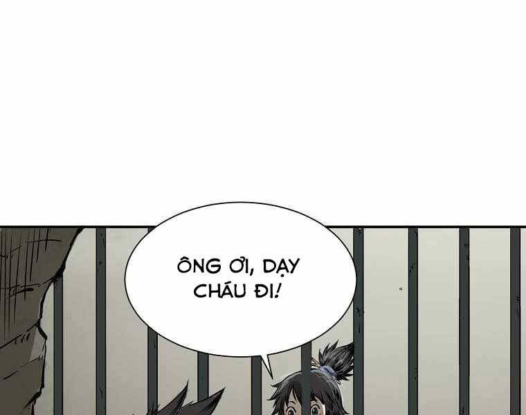 Ma Nhân Hoa Sơn Chap 2 - Next Chap 3