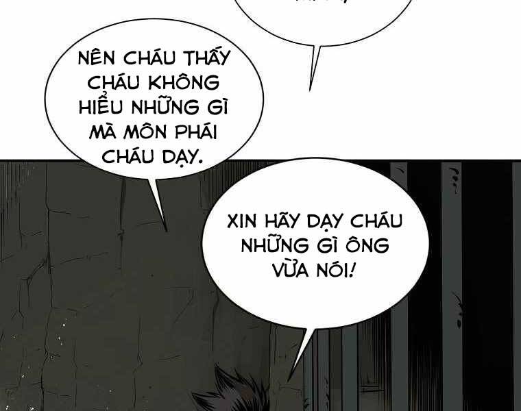 Ma Nhân Hoa Sơn Chap 2 - Next Chap 3