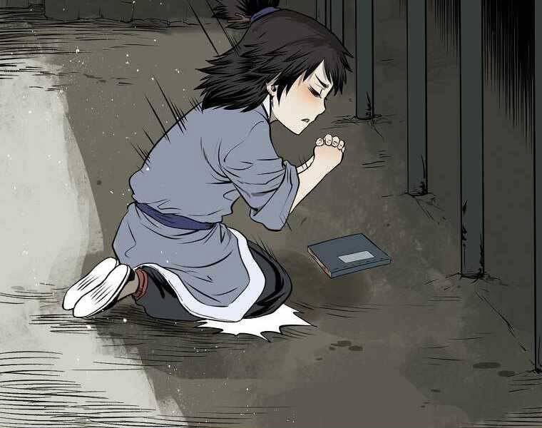 Ma Nhân Hoa Sơn Chap 2 - Next Chap 3